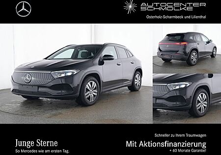 Mercedes-Benz EQA 250+ Electric Art + AHK*NIGHT-P.*LED*RFK*etc