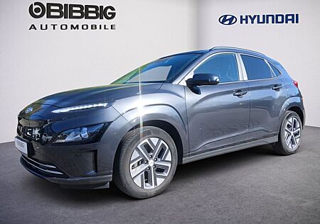 Hyundai Kona Edition 30+ Elektro 2WD PDC NAVI ACC FACEL.