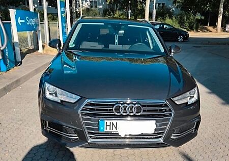 Audi A4 35 TDI S tronic design Avant design