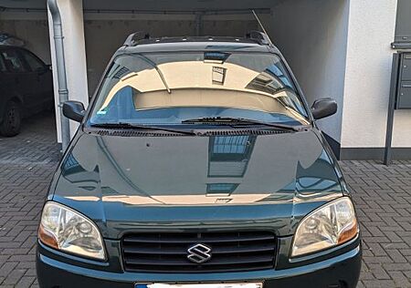 Suzuki Ignis 1,3 -