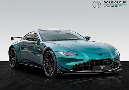 Aston Martin V8 Vantage F1 | Sonderedition