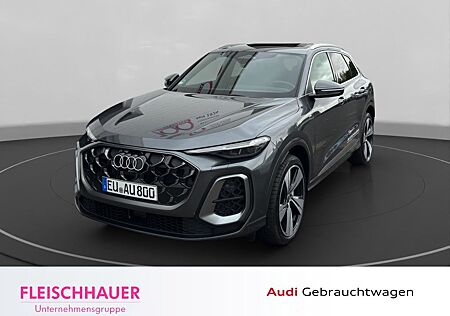 Audi Q5 2.0 TDI quattro s-tronic AHK+PANO+MEMORY+SOUN