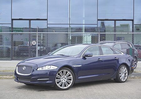 Jaguar XF 5.0 V8 - BACK CAMERA - XENON