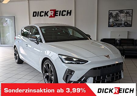 Cupra Leon 1.5 eTSI Intelligent-Dynamic-Edge-Paket