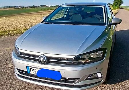 VW Polo Volkswagen 1.0 TSI 81kW ACTIVE ACTIVE
