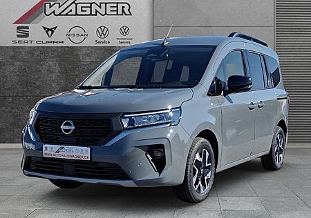Nissan Townstar Kombi L1 130 DIG-T Tekna AT Kamera SH L