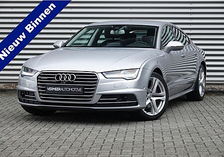 Audi A7 Sportback 3.0 TDI quattro Pro Line Plus | Tre