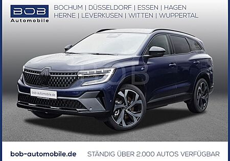 Renault Espace Esprit Alpine E-Tech Full Hybrid 200