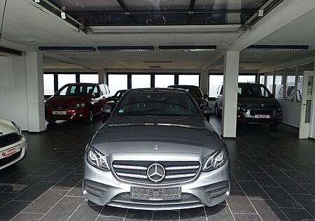 Mercedes-Benz E 220 E -Klasse Lim. d