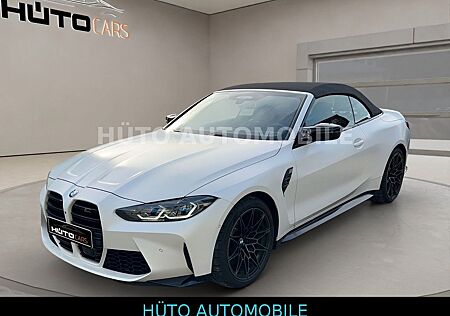 BMW M4 Competition MATTLACK H&K HUD Innovationspak