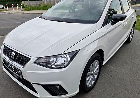 Seat Ibiza 1.0 TSI 85kW Style Style