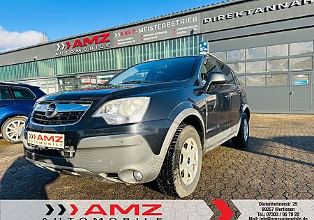 Opel Antara 2.0 Schaltgetriebe - Edition Plus 4x4