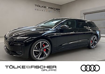Audi A6 e-tron Avant quattro W S-line ACC AHK AUT 360