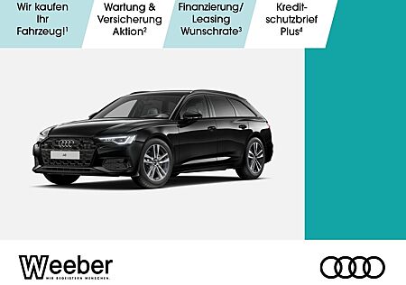 Audi A6 Avant AKTIONSLEASING OHNE ANZAHLUNG! 5J GAR