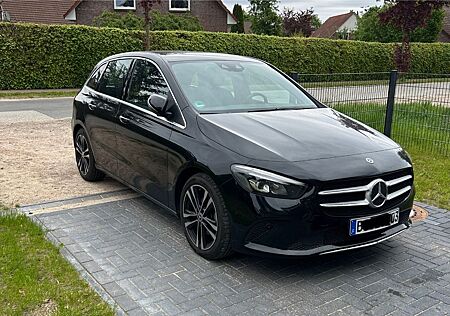 Mercedes-Benz B 200 B 200d Progressive | 1,5J Garantie