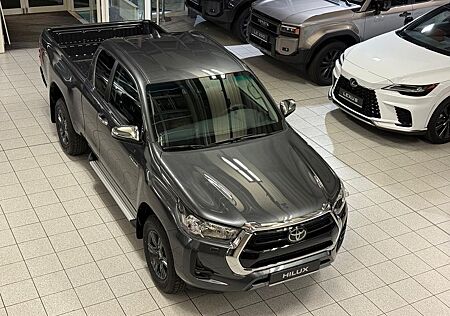 Toyota Hilux 4x4 EXTRA CAB-AUTOMATIK-COMFORT-MOD. 2025