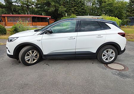 Opel Grandland X Grandland (X) 2.0 Diesel 177 PS 120 Jahre
