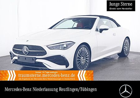 Mercedes-Benz CLE 220 d Cab. AMG Advanced+/MEMO/Winter/LED/