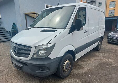 Mercedes-Benz Sprinter Kasten 214 CDI 1.Hand