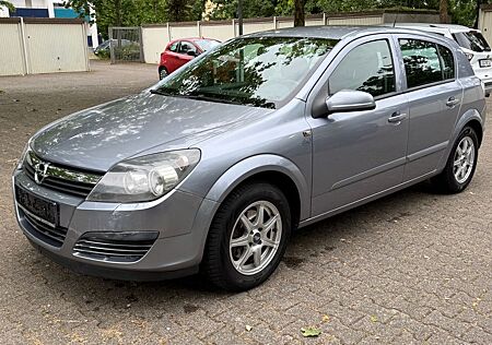 Opel Astra H 1,4/TÜVNEU/1HND/VLLSCHKHFT/SHZ/TMPM