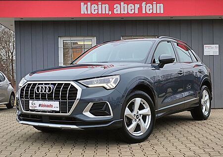 Audi Q3 35 TDI advanced*Navi*PLA*FLA*SHZ*Key*CarPlay*
