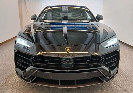 Lamborghini Urus 4.0 V8 Panorama, LED, RFK, 4x4, MwSt
