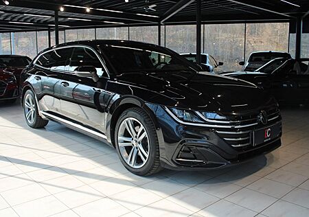 VW Arteon Volkswagen TDi DSG R-Line Shooting Brake