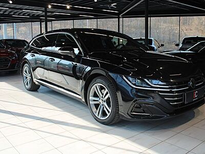 Volkswagen Arteon TDi DSG R-Line Shooting Brake