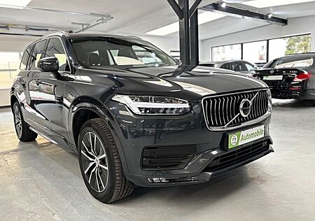 Volvo XC 90 XC90 Momentum Pro AWD 1.HAND KAMERA AHK Harman/K