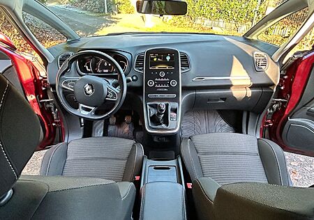 Renault Scenic ENERGY TCe 115 Limited Limited