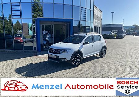 Dacia Sandero Stepway TCe 90 Easy-R S&S AHK NAV PDC