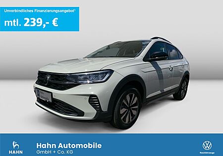 VW Taigo Volkswagen GOAL 1,0TSI 70kW PDC LED ALU CARPLAY