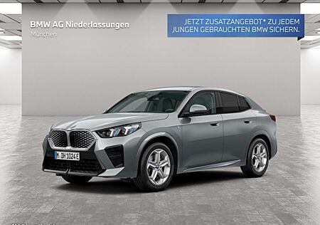 BMW iX2 xDrive30 M Sport AHK Driv.Assist.Prof LED
