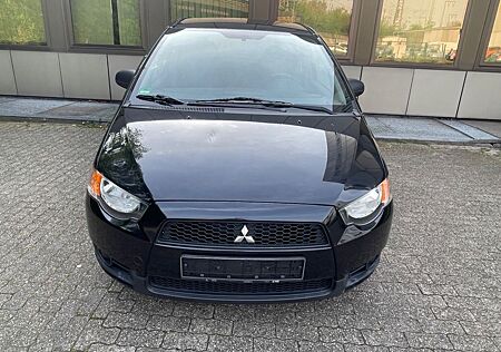 Mitsubishi Colt Lim. 5-trg. ClearTec EDITION