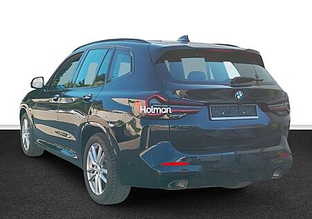BMW X3 xDrive 20d M-Sport LEDER Pano RFK Laser Stand