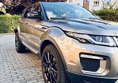 Land Rover Range Rover Evoque 2.0 TD4 110kW HSE Autom. HSE