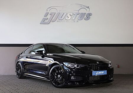 BMW 440i Coupé/APPLE/WIFI/HK/SHZ/KAMERA/SBD/TOTW/R19