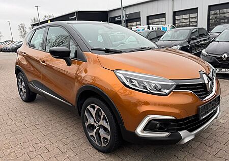 Renault Captur INTENS TCe 120 | SHZ | PDC