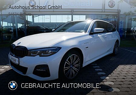 BMW 330e Touring M Sport Head-Up HiFi DAB LED WLAN