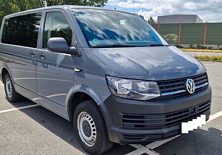 VW T6 Transporter Volkswagen Kasten-Kombi Kombi EcoProfi DSG