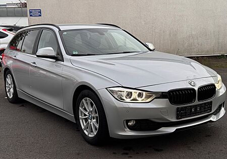 BMW 320d 320 Baureihe 3 Touring EfficientDynamics