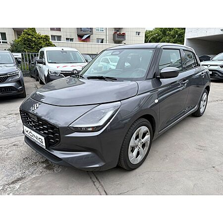 Suzuki Swift leasen