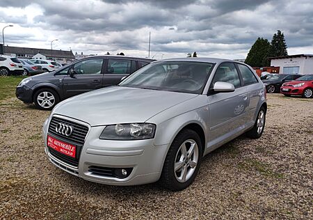 Audi A3 1.6 Attraction