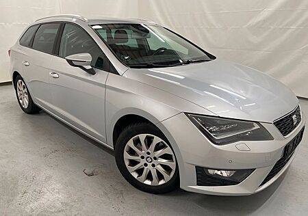 Seat Leon ST 2.0 TDI 135kW Start&Stop FR DSG