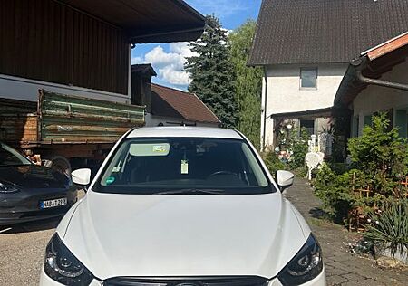 Mazda CX-5 2.2 SKYACTIV-D 175 Sports-Line AWD AT S...
