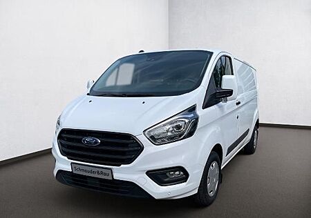 Ford Transit Custom 300 L2H1, Kamera, Navi, Sitzheizu