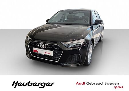 Audi A1 Sportback 30 TFSI advanced, DAB, LED, PDC