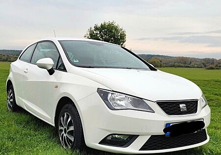 Seat Ibiza 1.6 TDI 66kW Style SC Style