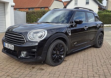 Mini Cooper Countryman ALL4