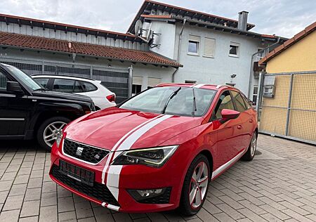 Seat Leon ST 2.0 TDI 135kW FR